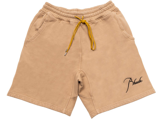 Rhude Pantalones cortos de chándal