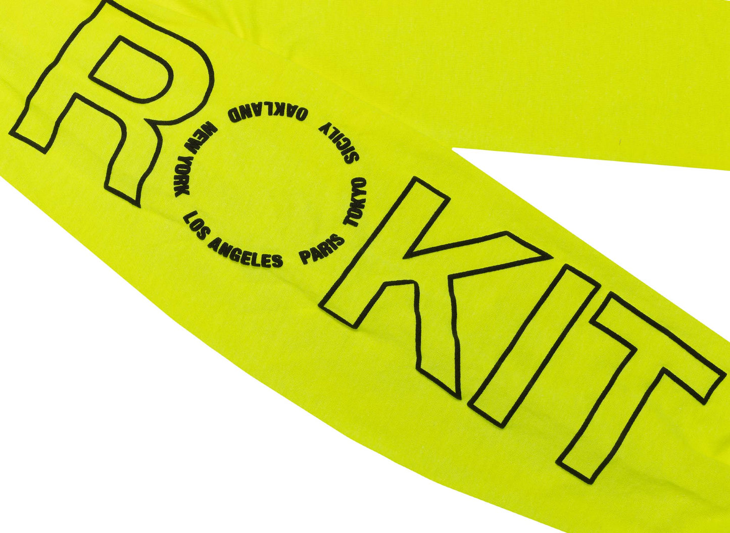 Rokit Diver Langarmshirt