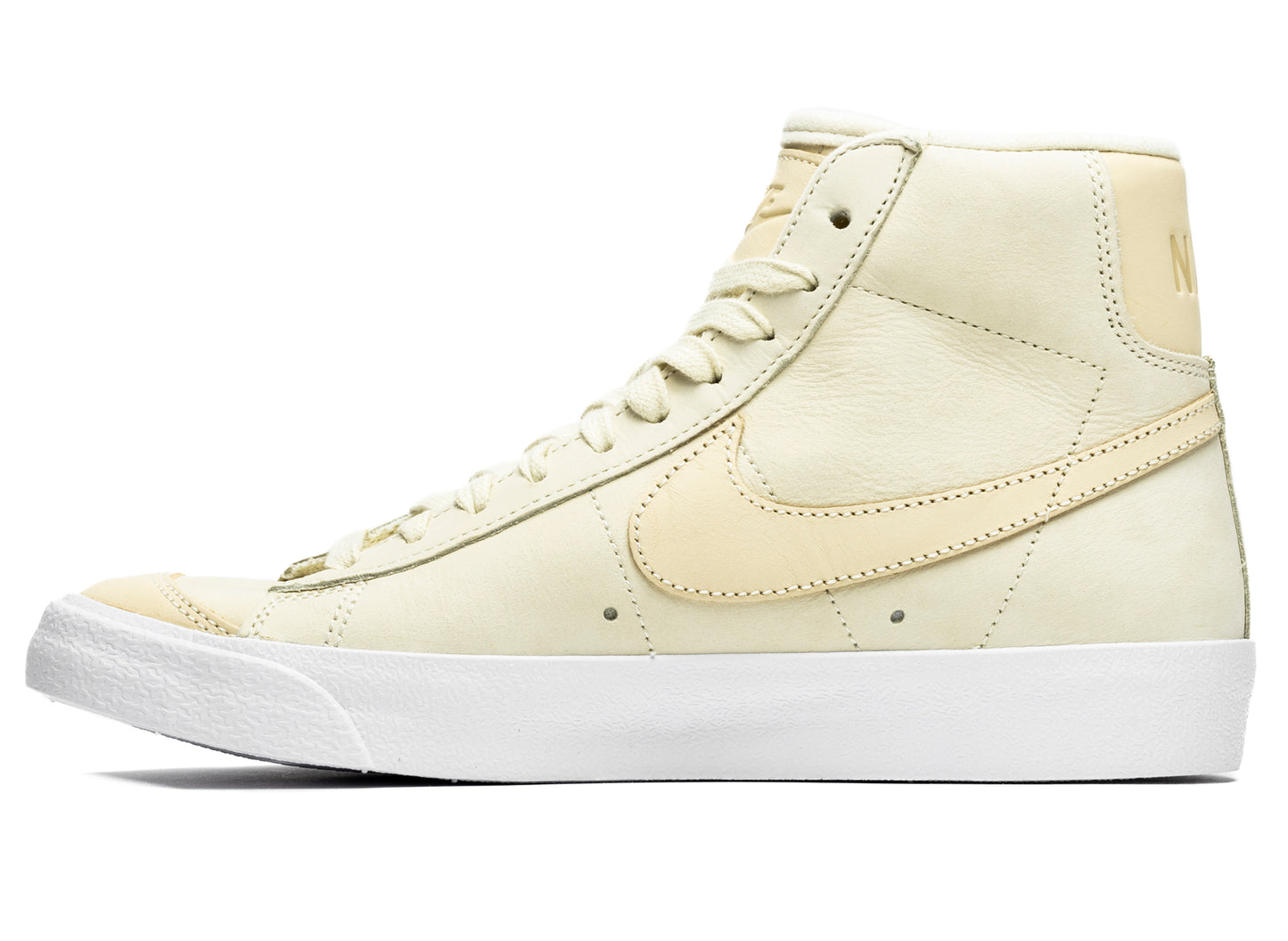 Nike Blazer MID PRM MF para mujer