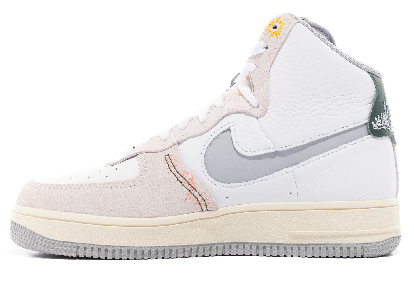 Nike Air Force 1 Sculpt für Damen