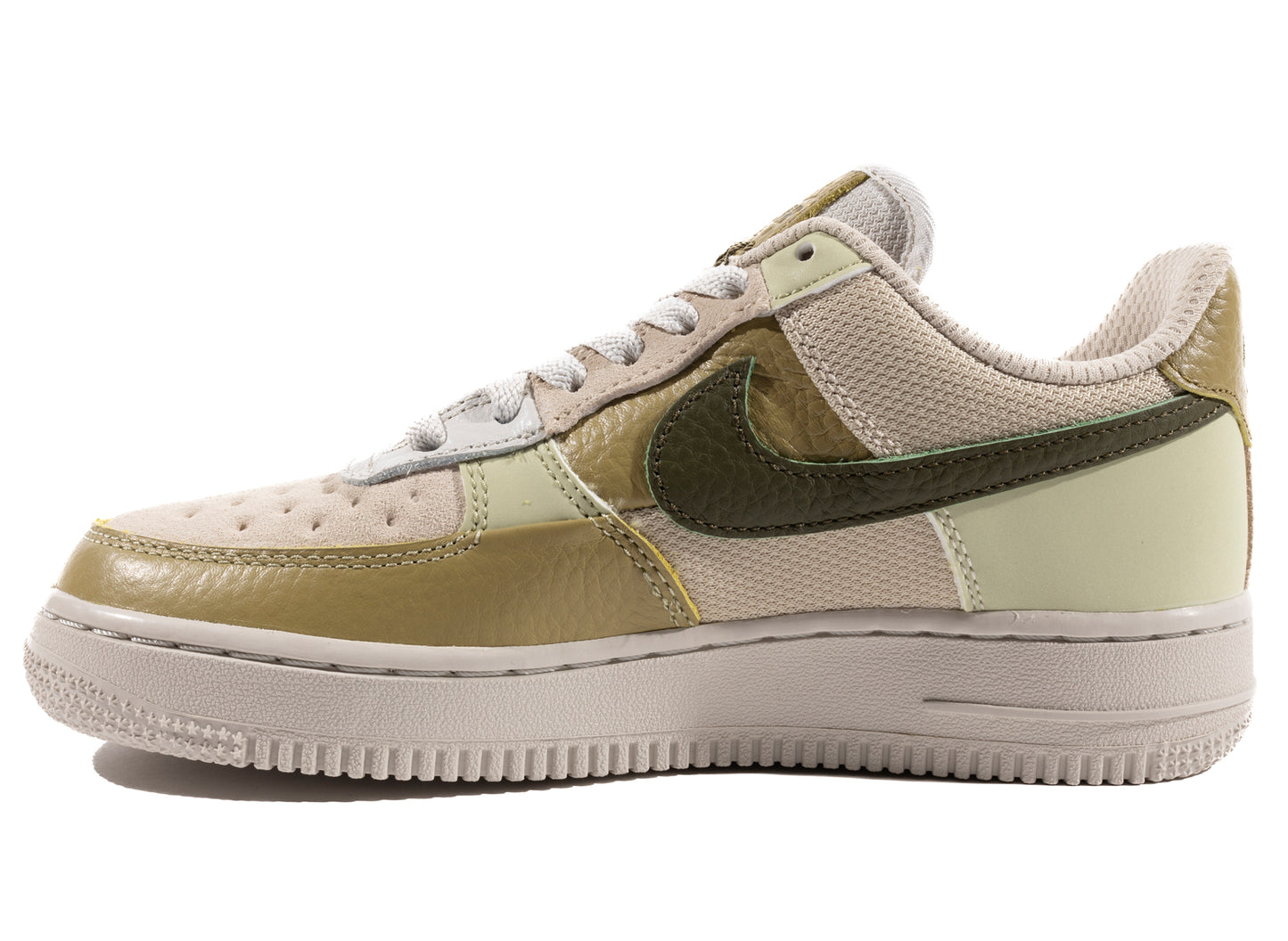 Women's Air Force 1
