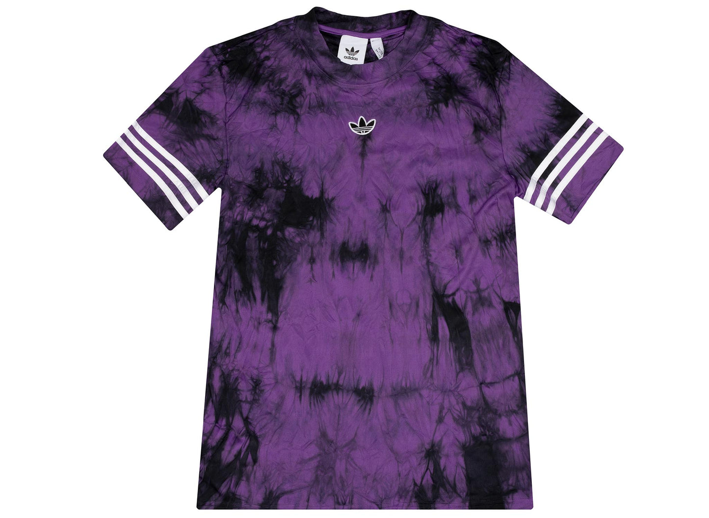 CAMISETA ADIDAS DE HILO TEÑIDO