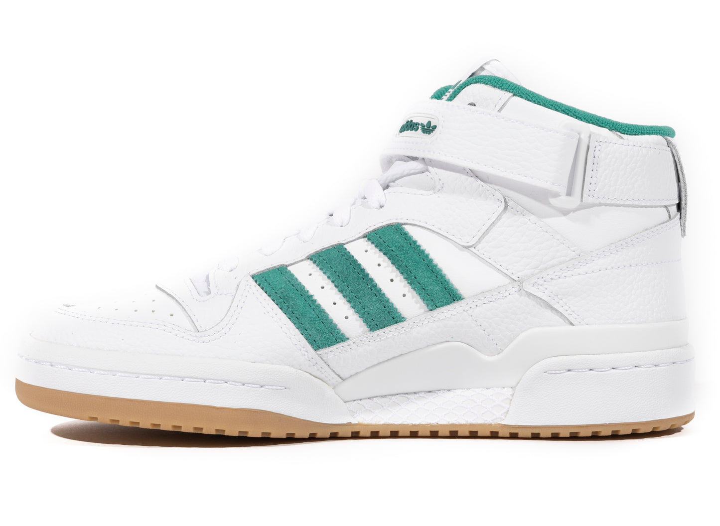 Adidas Forum Mid