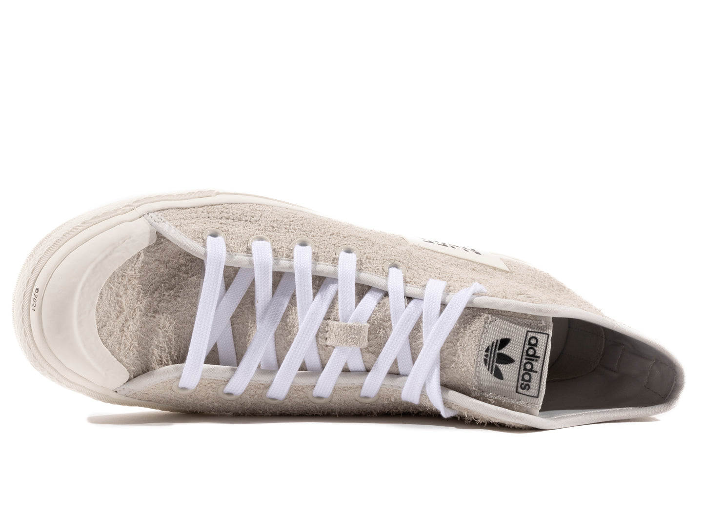Adidas Nizza „Alife“