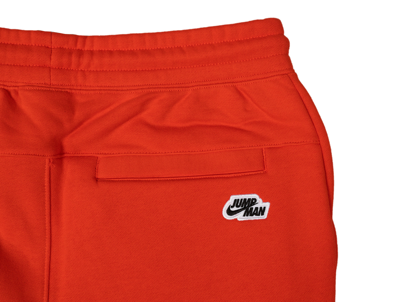 Jordan Jumpman Fleece-Hose