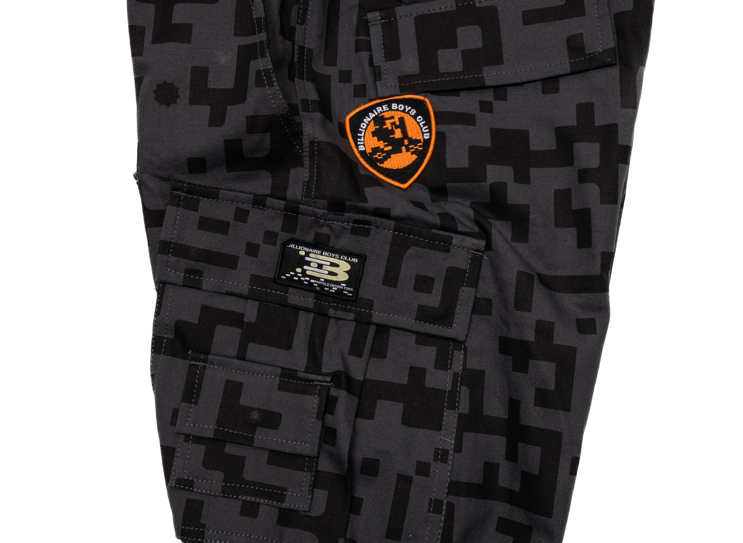 BBC Date Pants