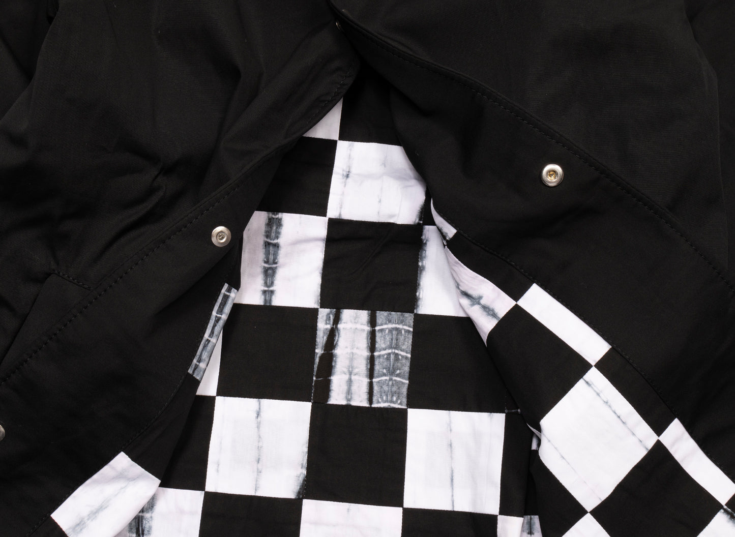 Comme des Garçons SHIRT Button-Up Jacket