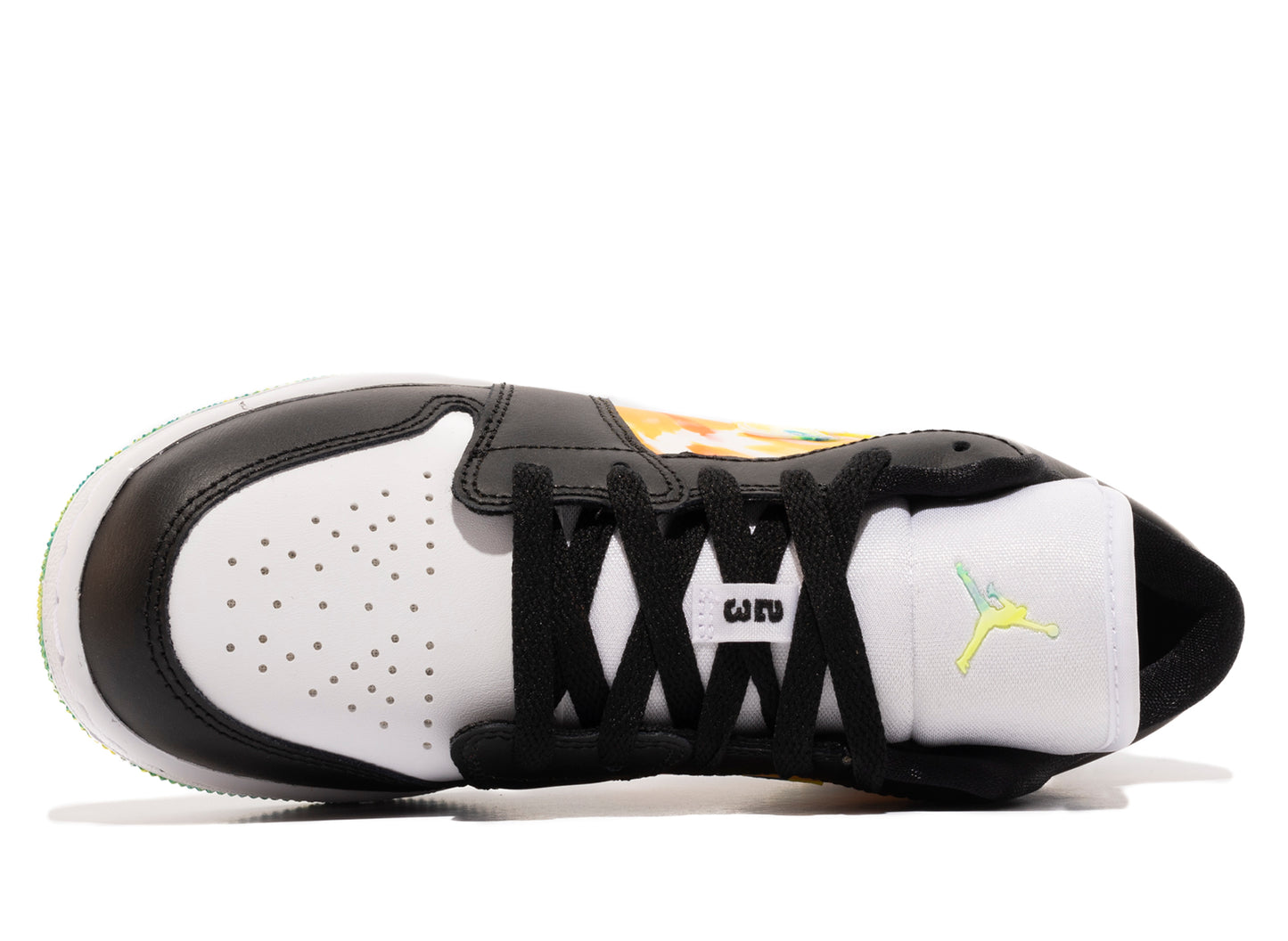 GS Air Jordan 1 Low SE