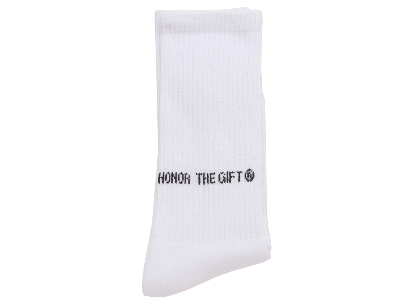 Honor the Gift Edle Socken