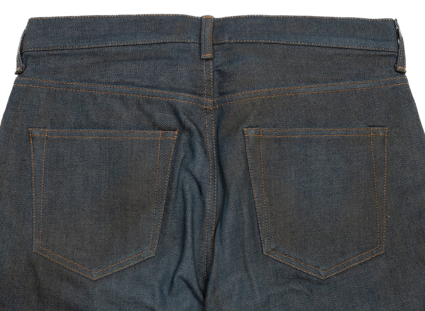 John Elliott The Daze Jeans de proceso seco