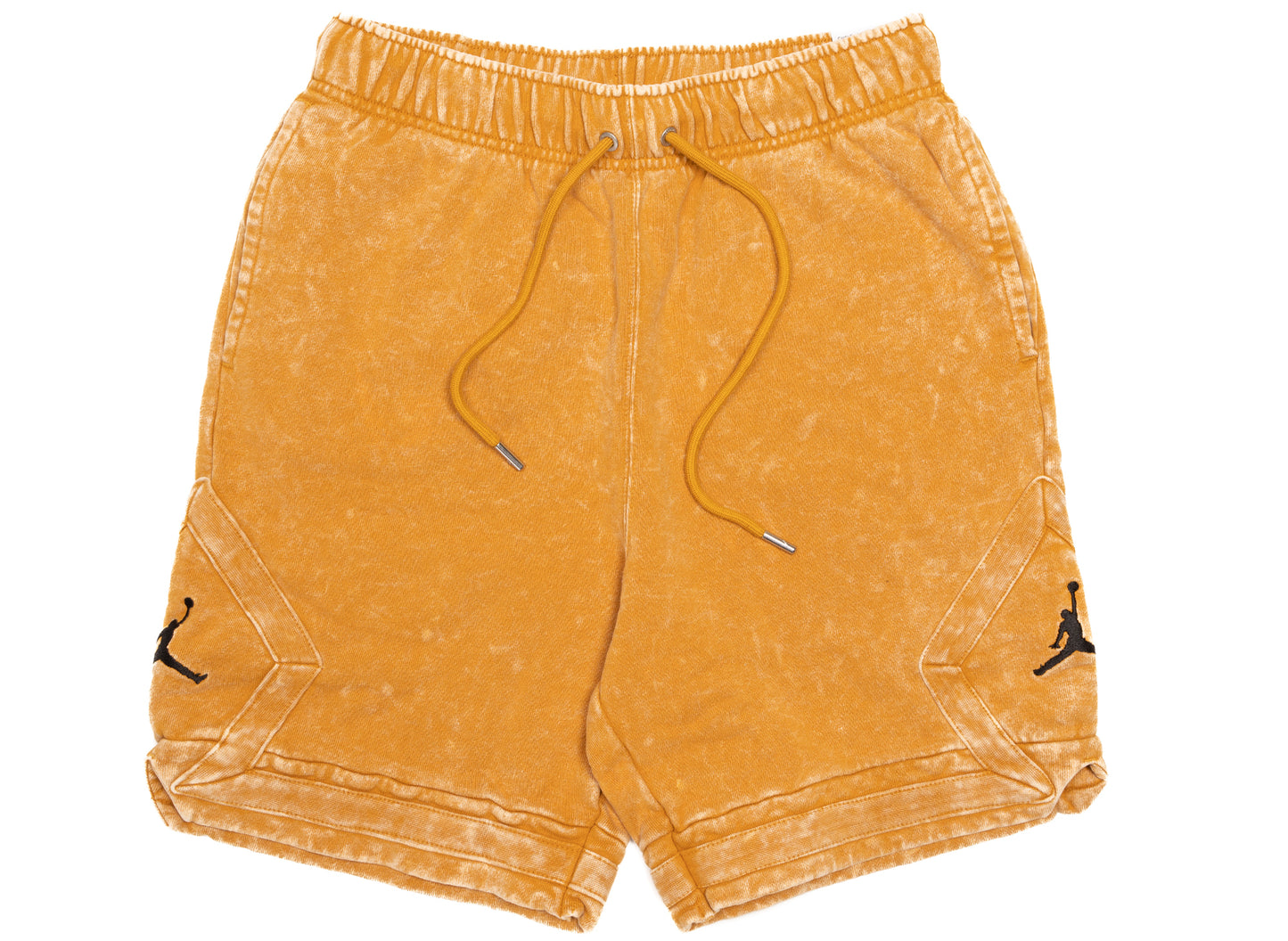 Jordan Essentials Gewaschene Fleece-Shorts