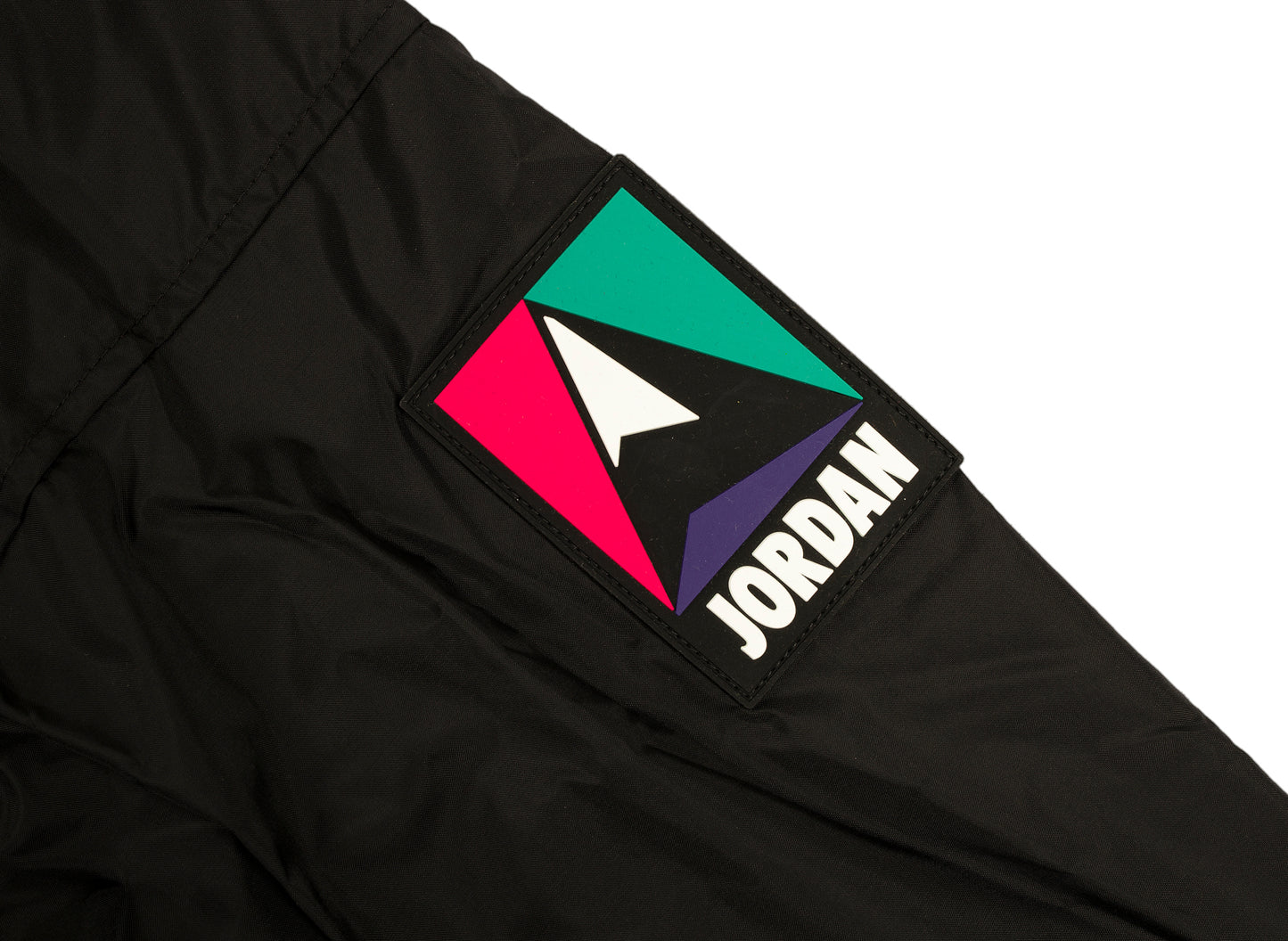 Chaqueta utilitaria Jordan Mountainside