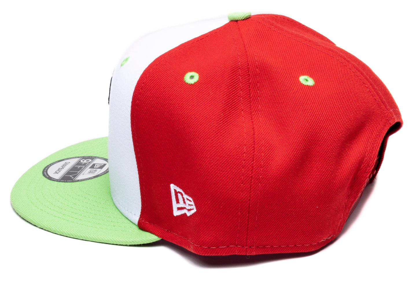 New Era MILB Snapback