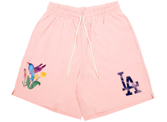 Pantalones Cortos New Era de Los Angeles Dodgers