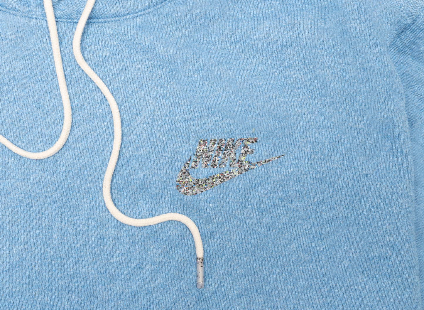 Nike Sportswear Revival Fleece Pullover Hoodie