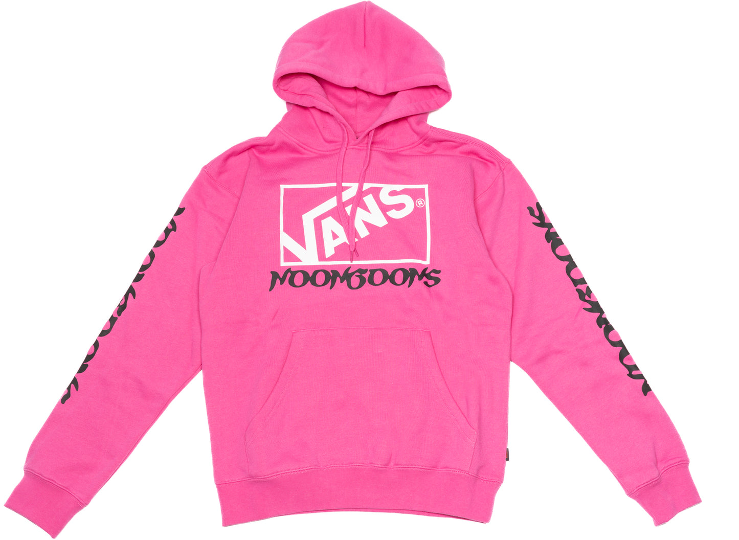 Sudadera Vans x Noon Goons con Logotipo No Glow