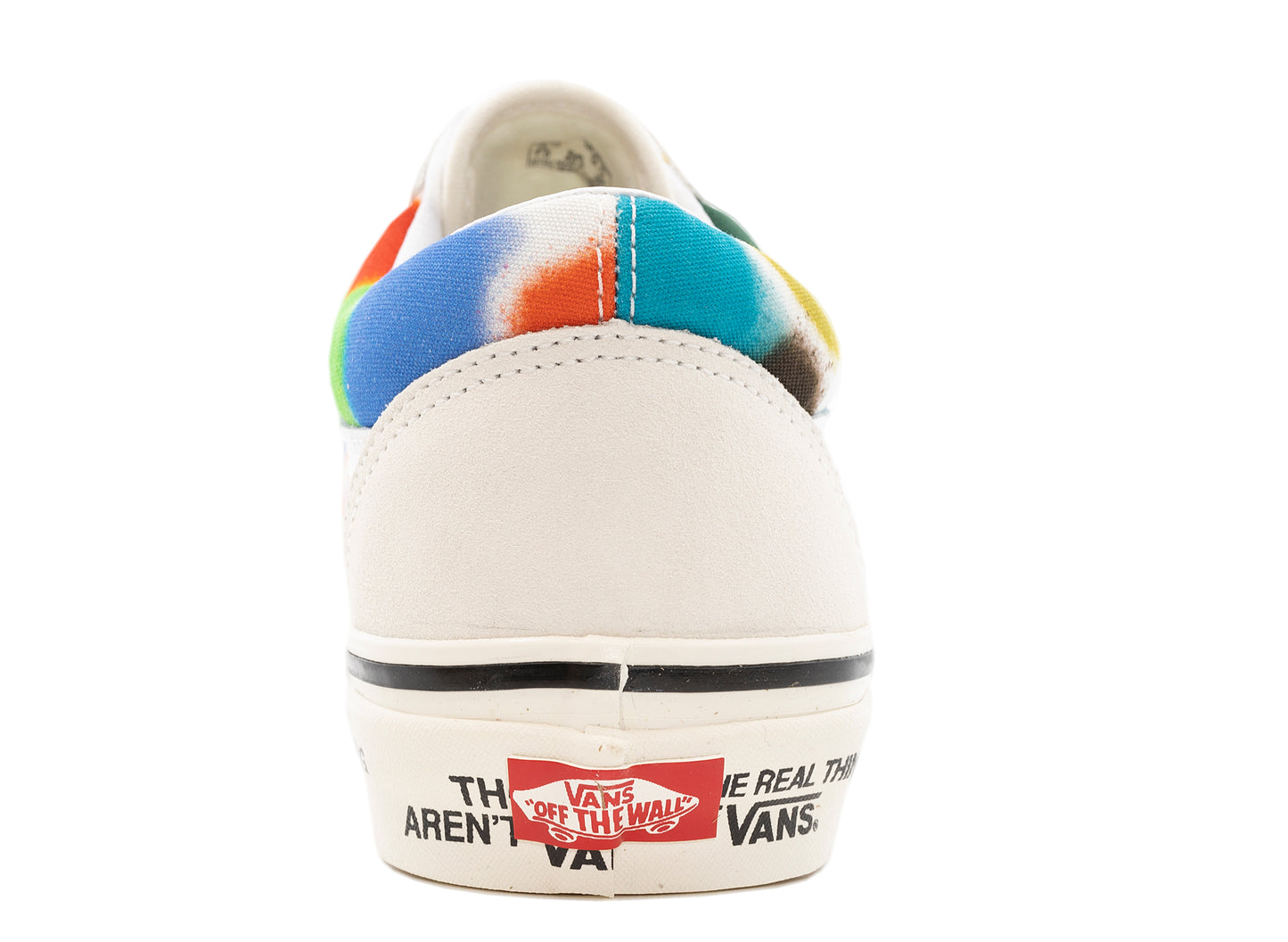 Vans Old Skool 36 DX 'Salpicaduras de pintura'