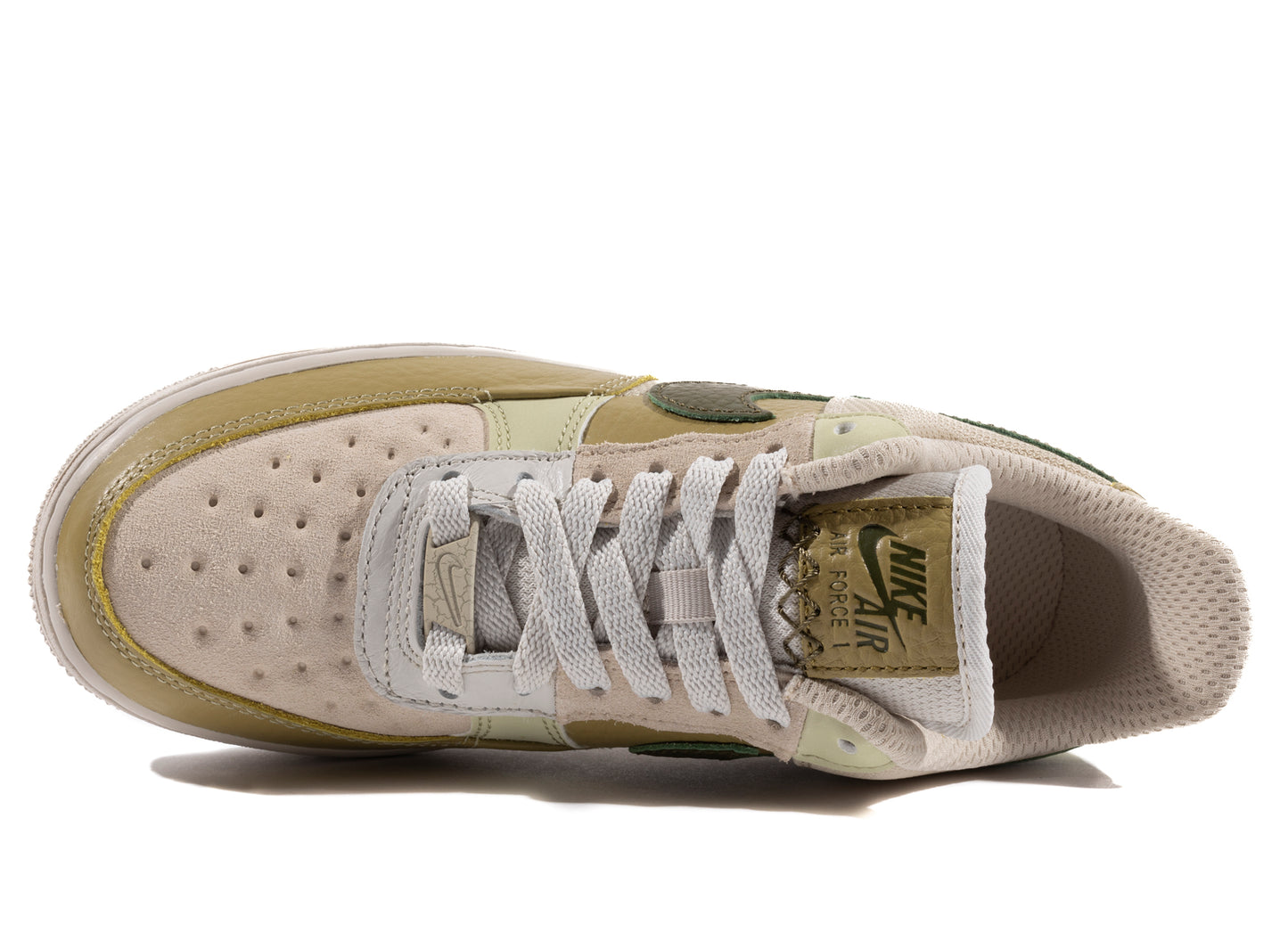 Women's Air Force 1