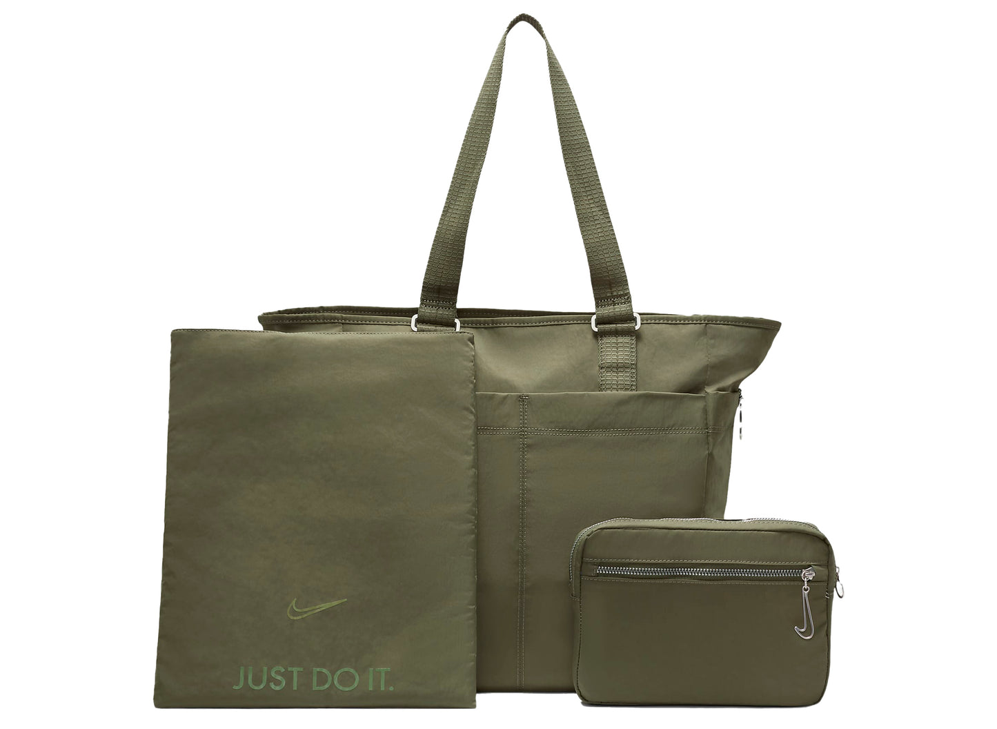 Bolso Nike One Luxe