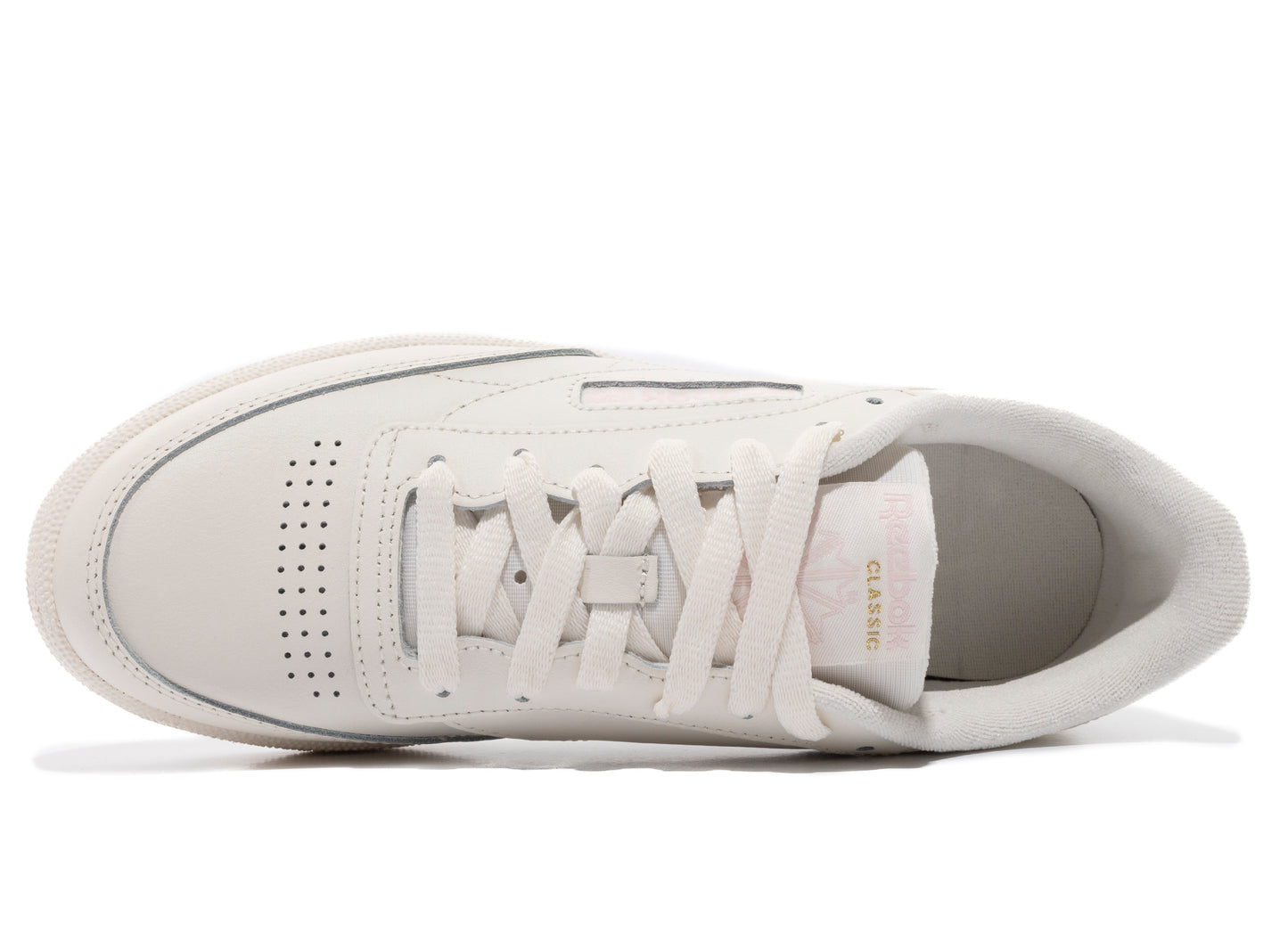 Women's Reebok Club C 85 - Damaged
