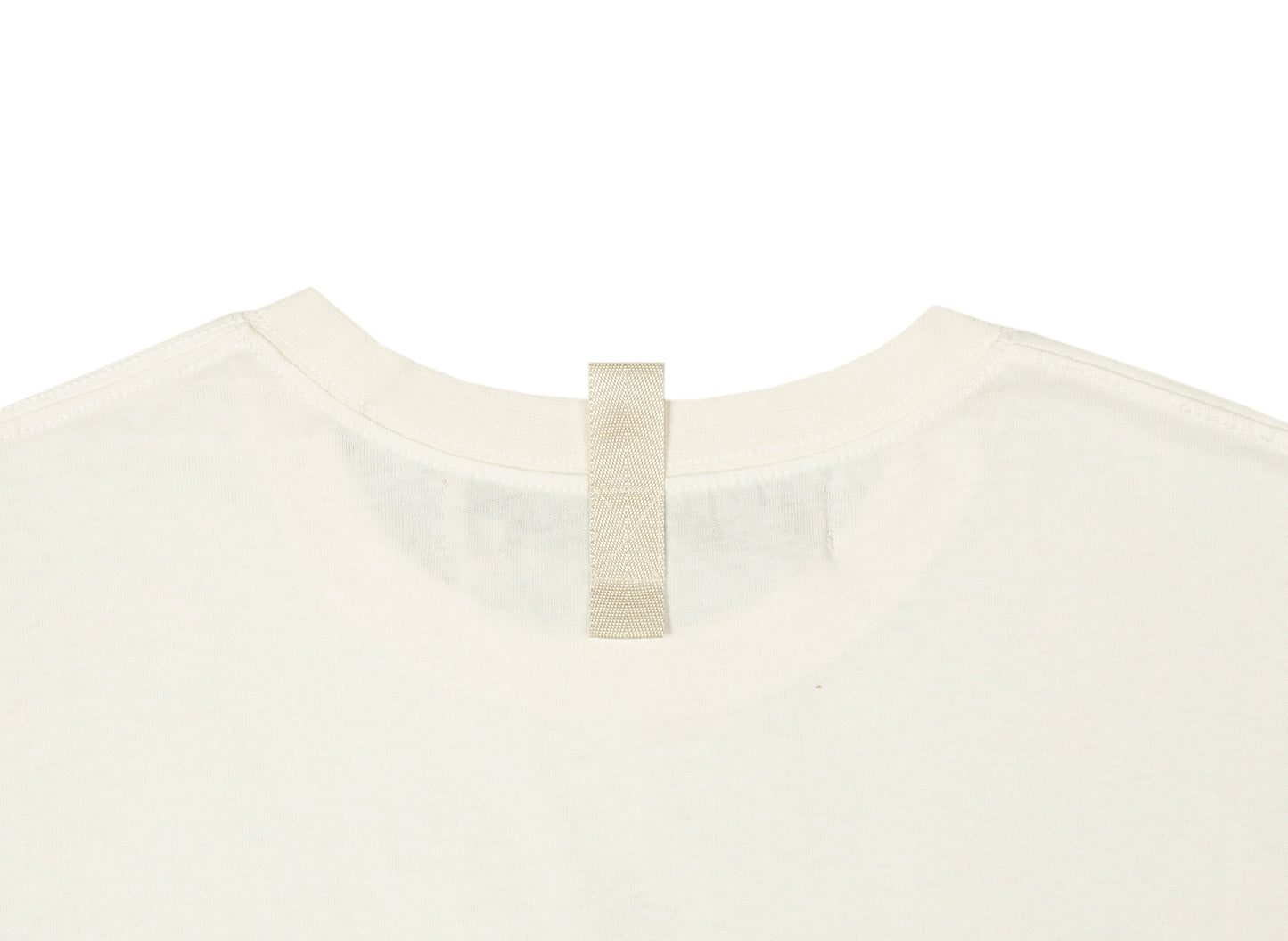Advisory Board Crystals Long Sleeve Pocket Tee