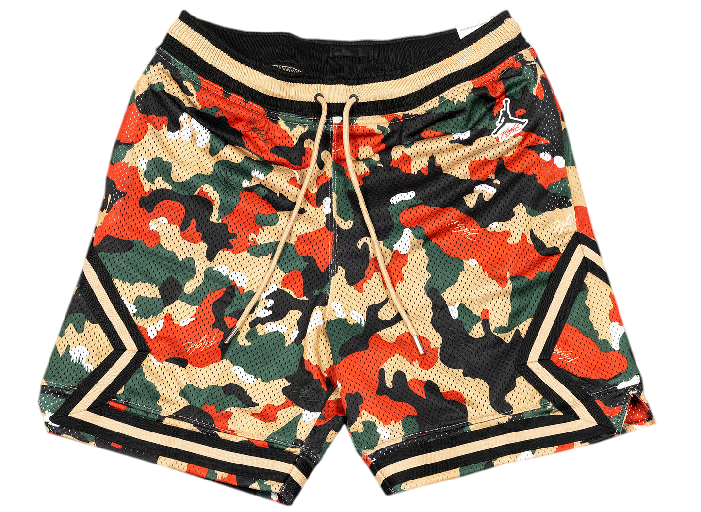 Jordan Flight Heritage Shorts