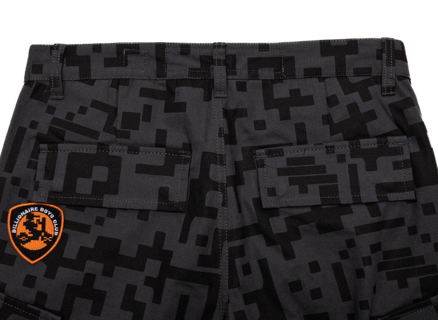 BBC Date Pants
