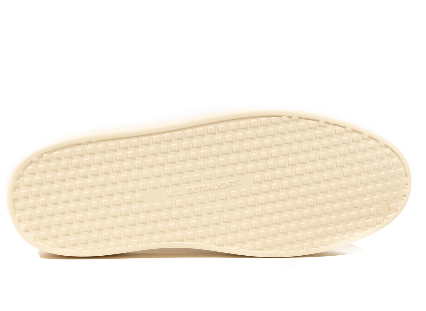 Kid's Fear of God The California Slip-On in Cream