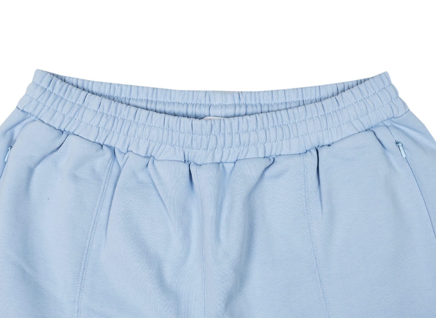 Pantalones de chándal con logo de capas de Helmut Lang