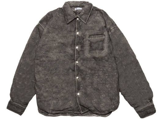Sobrecamisa John Elliott Cold Dye Scout