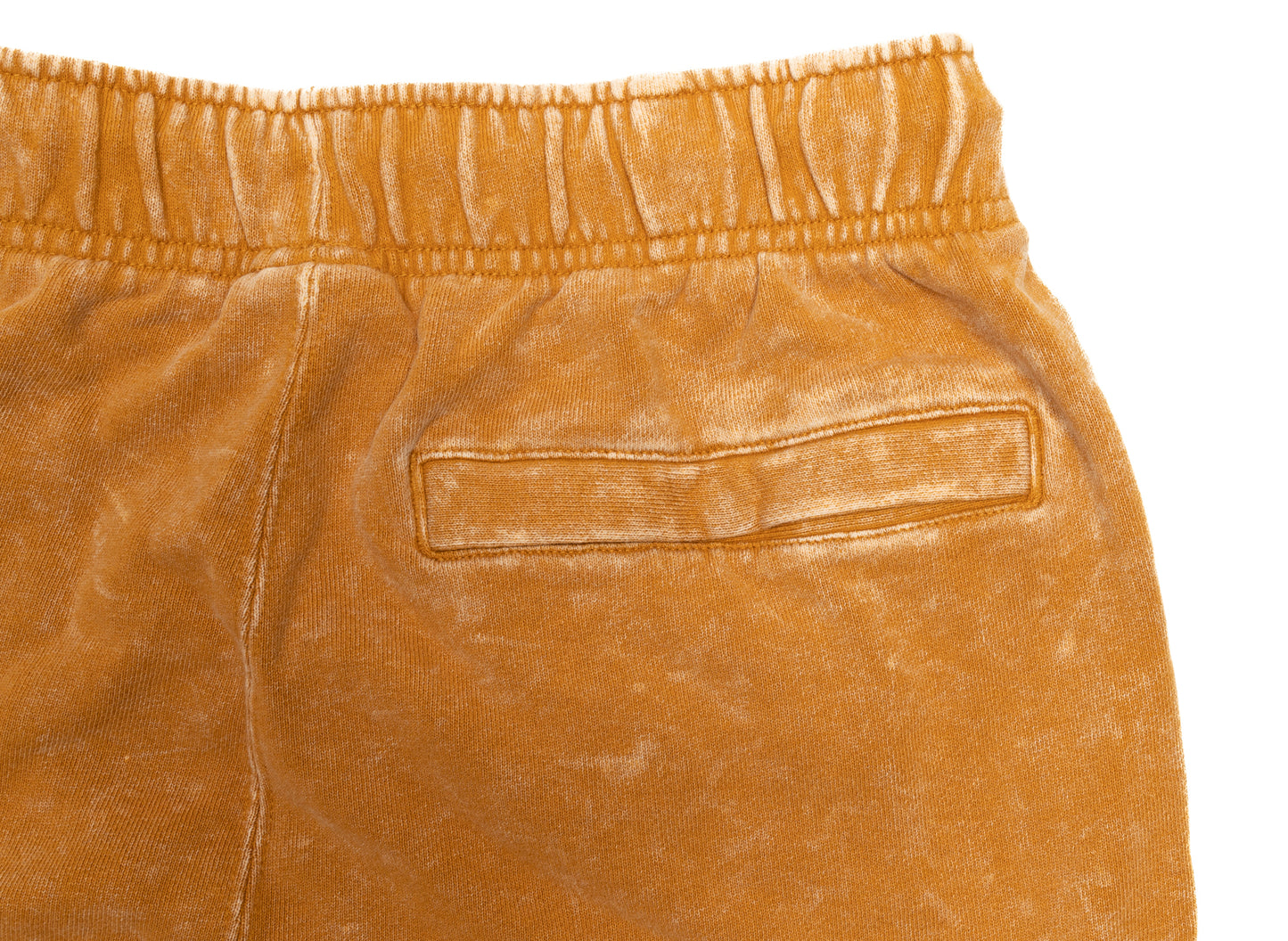 Jordan Essentials Gewaschene Fleece-Shorts