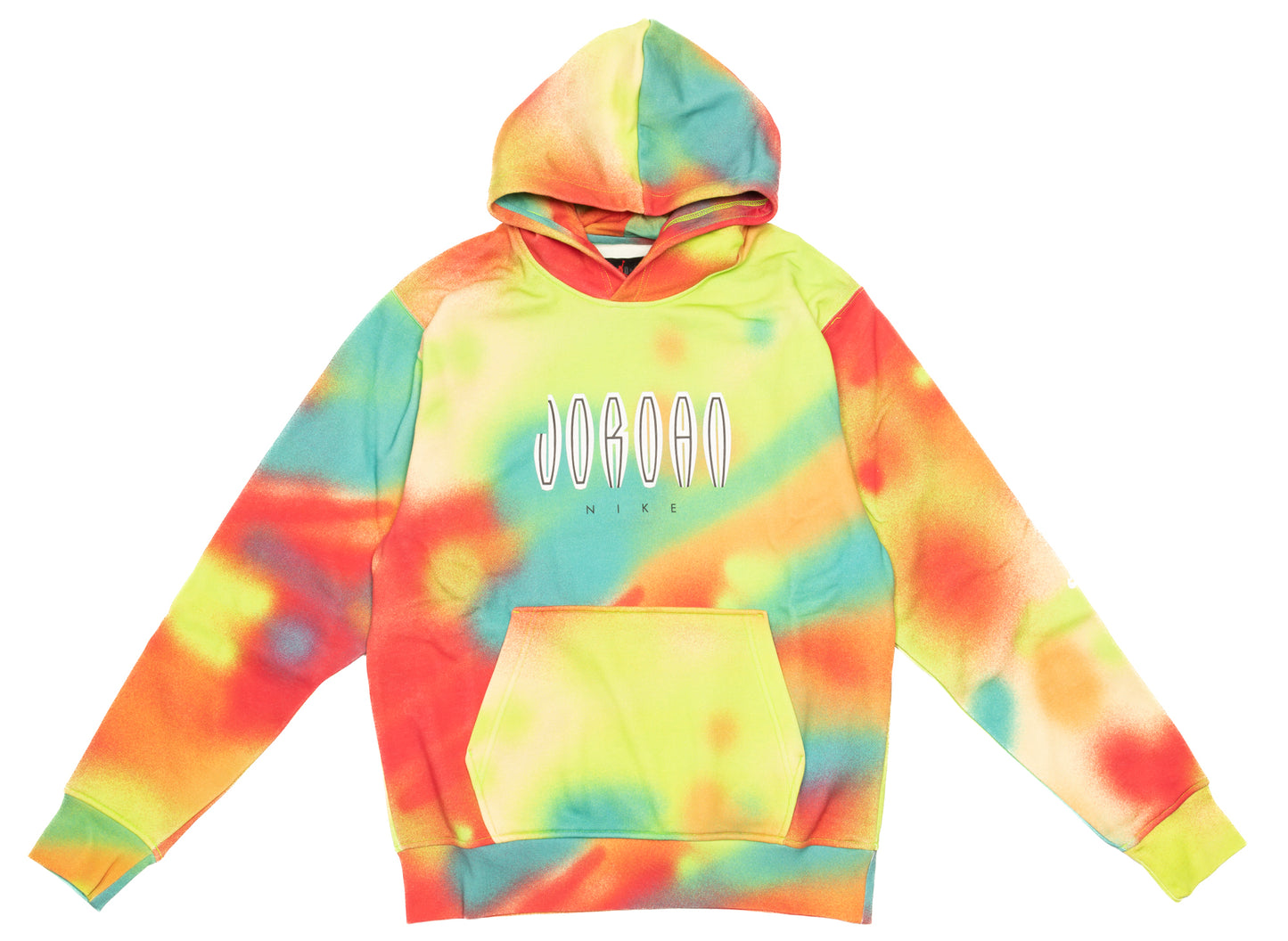 Jordan Flight MVP Kapuzenpullover