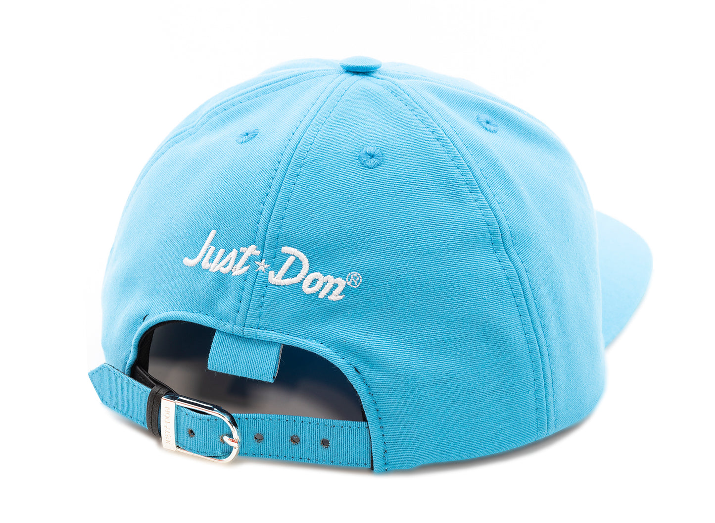 Just Don Capello Hut in University Blue
