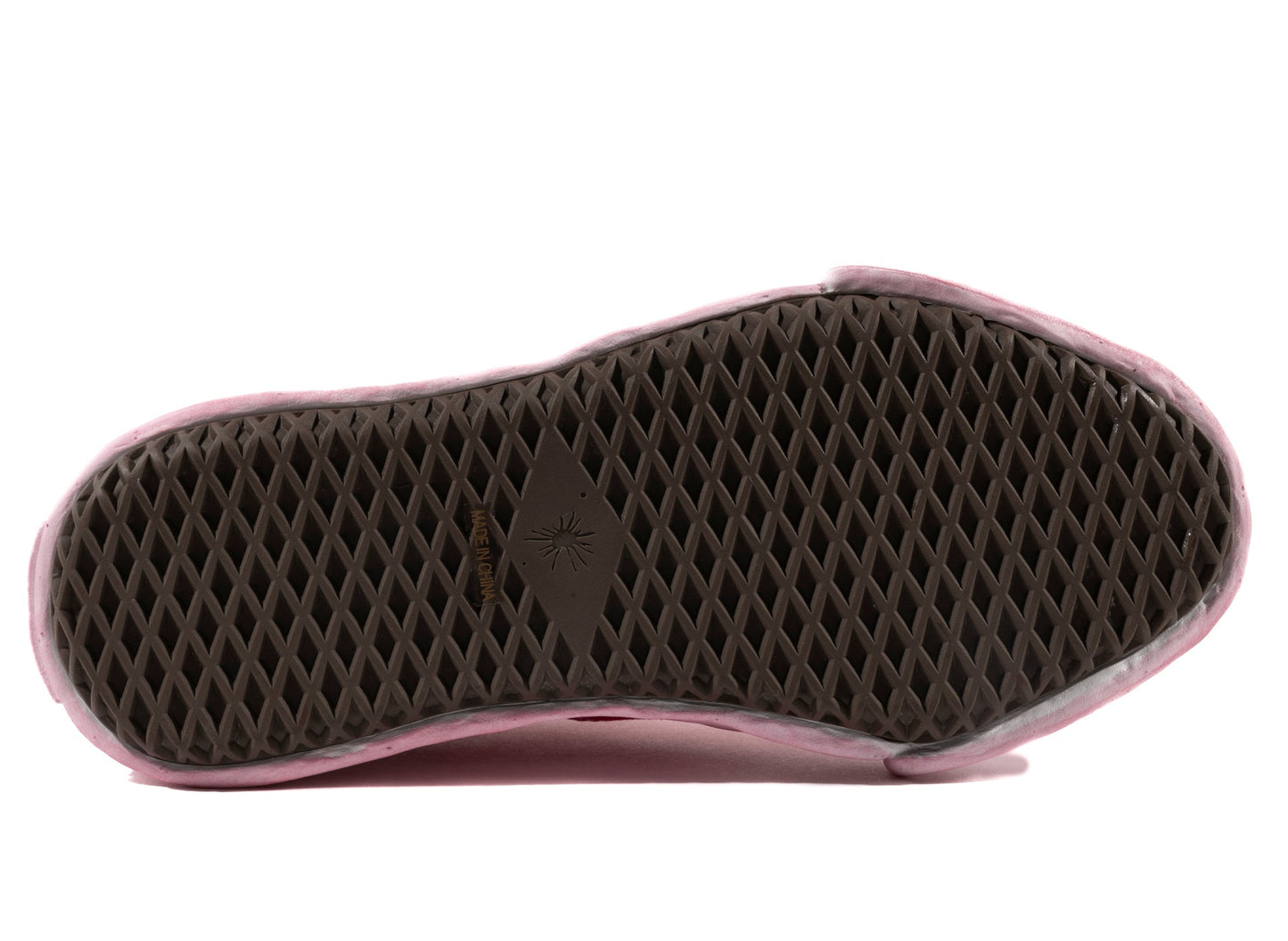 Maison Mihara Yasuhiro Baker Low en Rosa