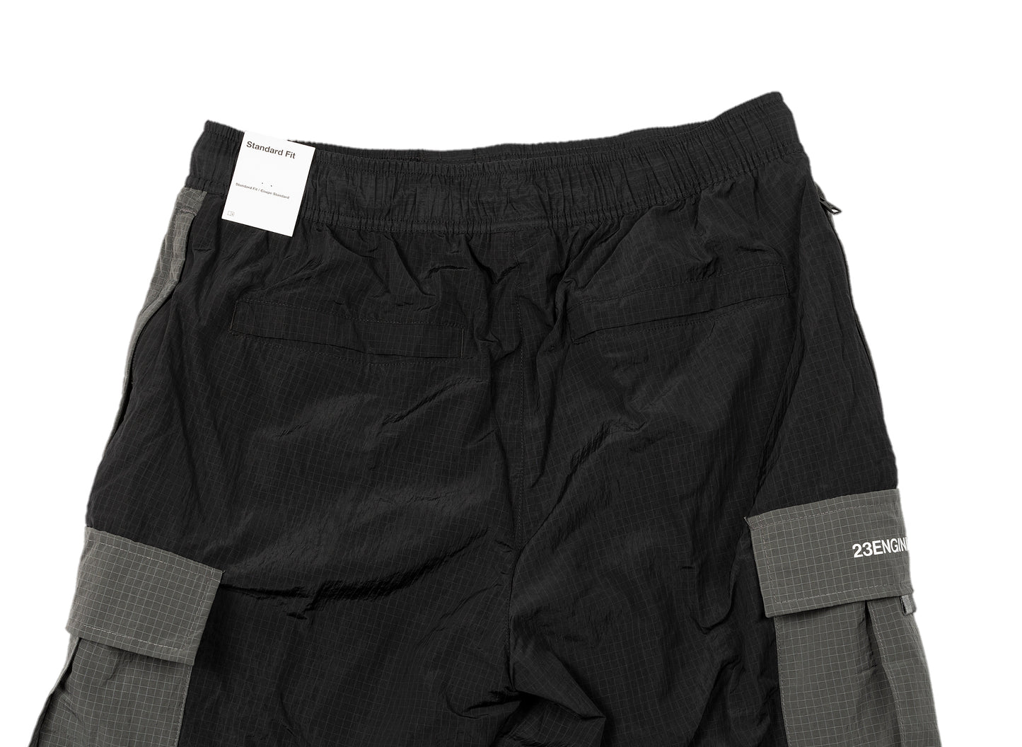 Jordan 23 Engineered Woven Pants