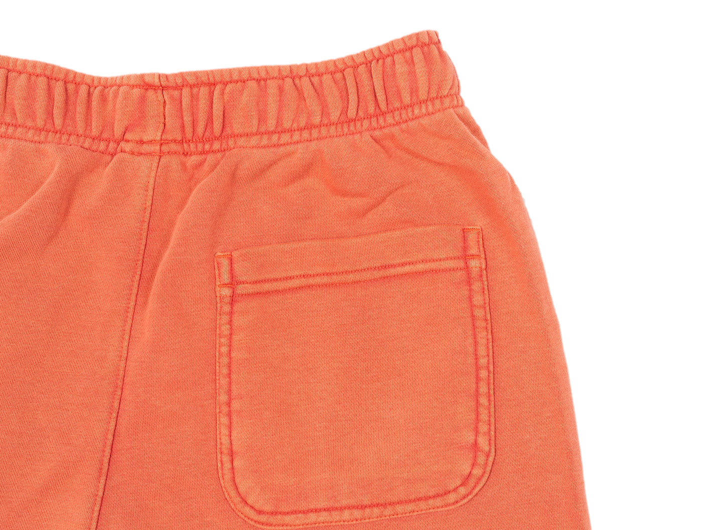Nike Sportswear Essentials+ Washed Shorts