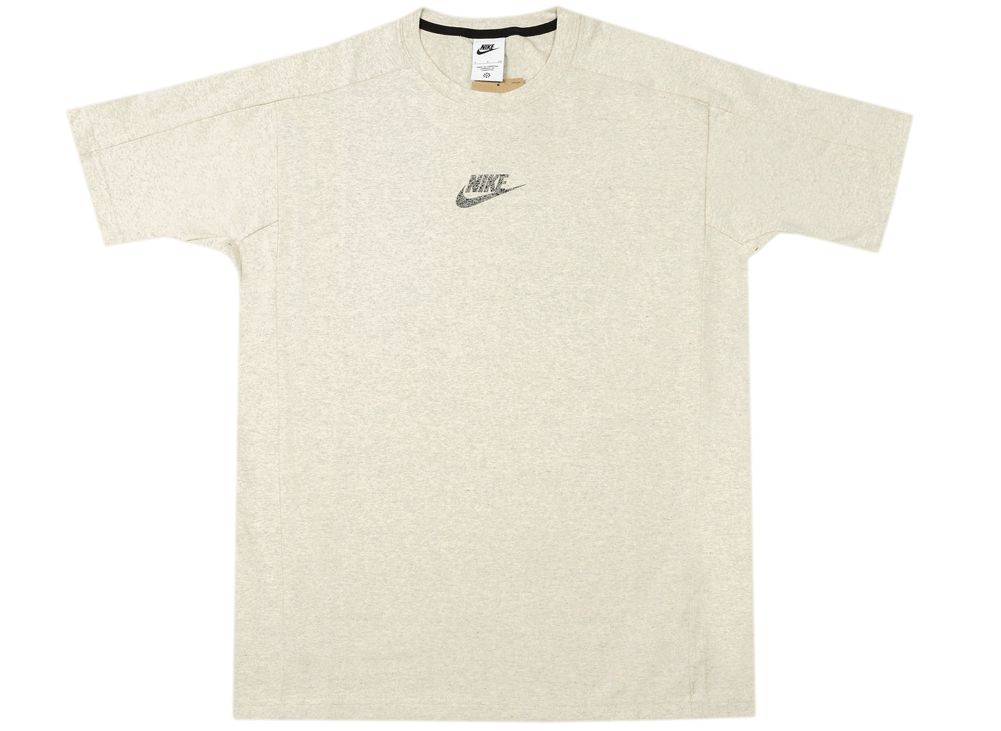Nike Sportswear Revival Oberteil in Weiß