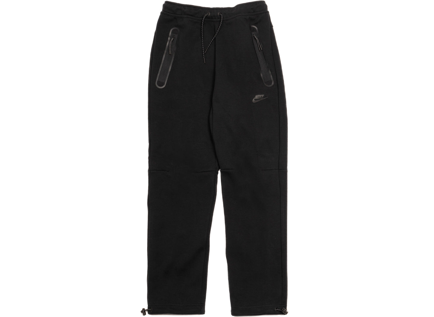 Nike Sportswear Tech Fleece Hose in Schwarz