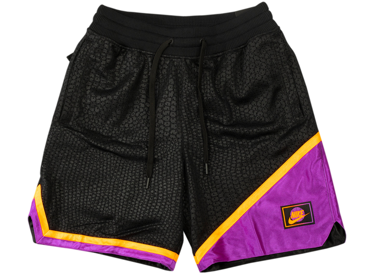 Nike KMA Basketballshorts für Herren