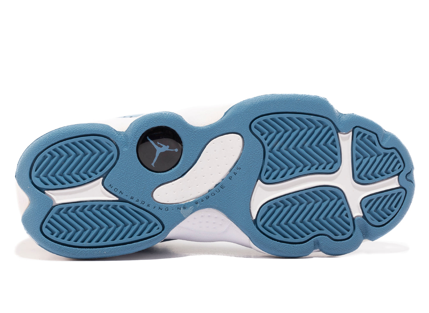 PS Jordan 6 Rings