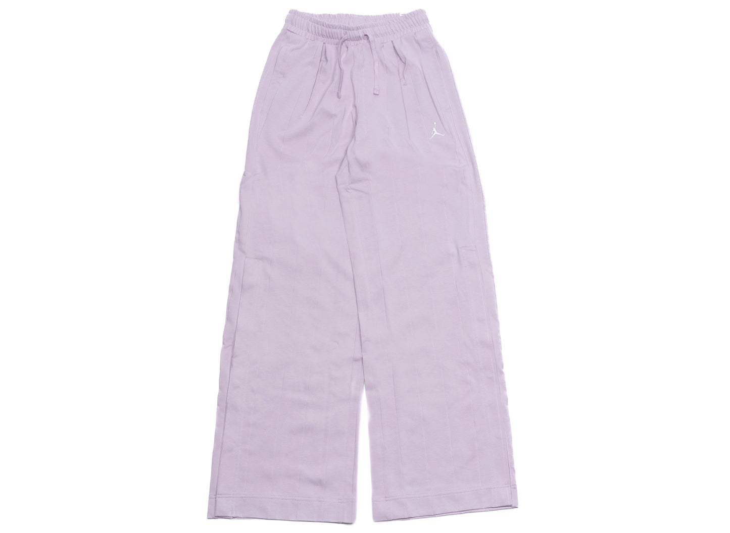 Jordan Strickhose für Damen in Iced Lilac