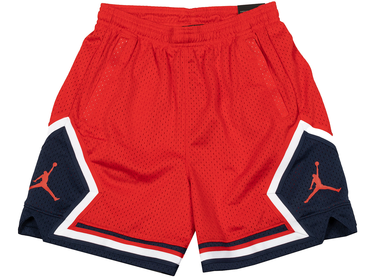 Jordan Essential Diamond Shorts für Damen