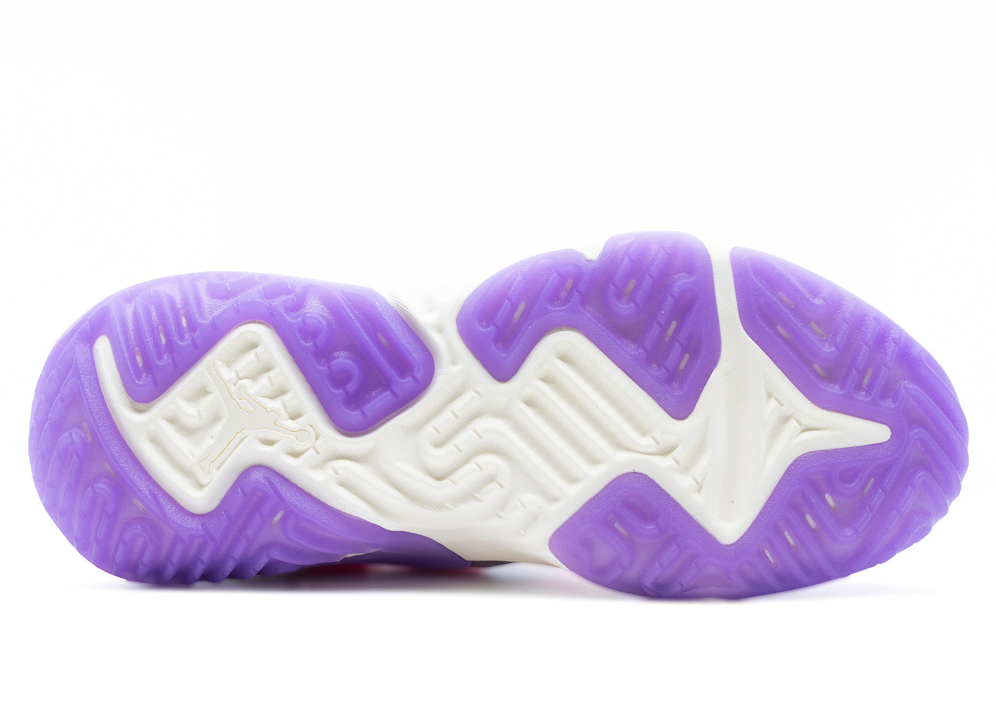 Jordan Delta Breathe para mujer
