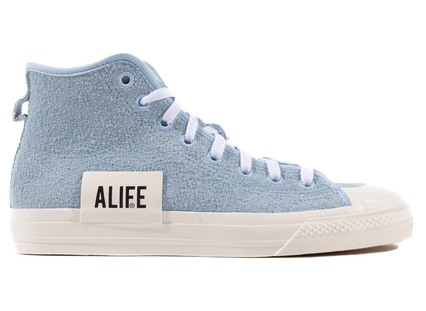 Adidas Nizza „Alife“