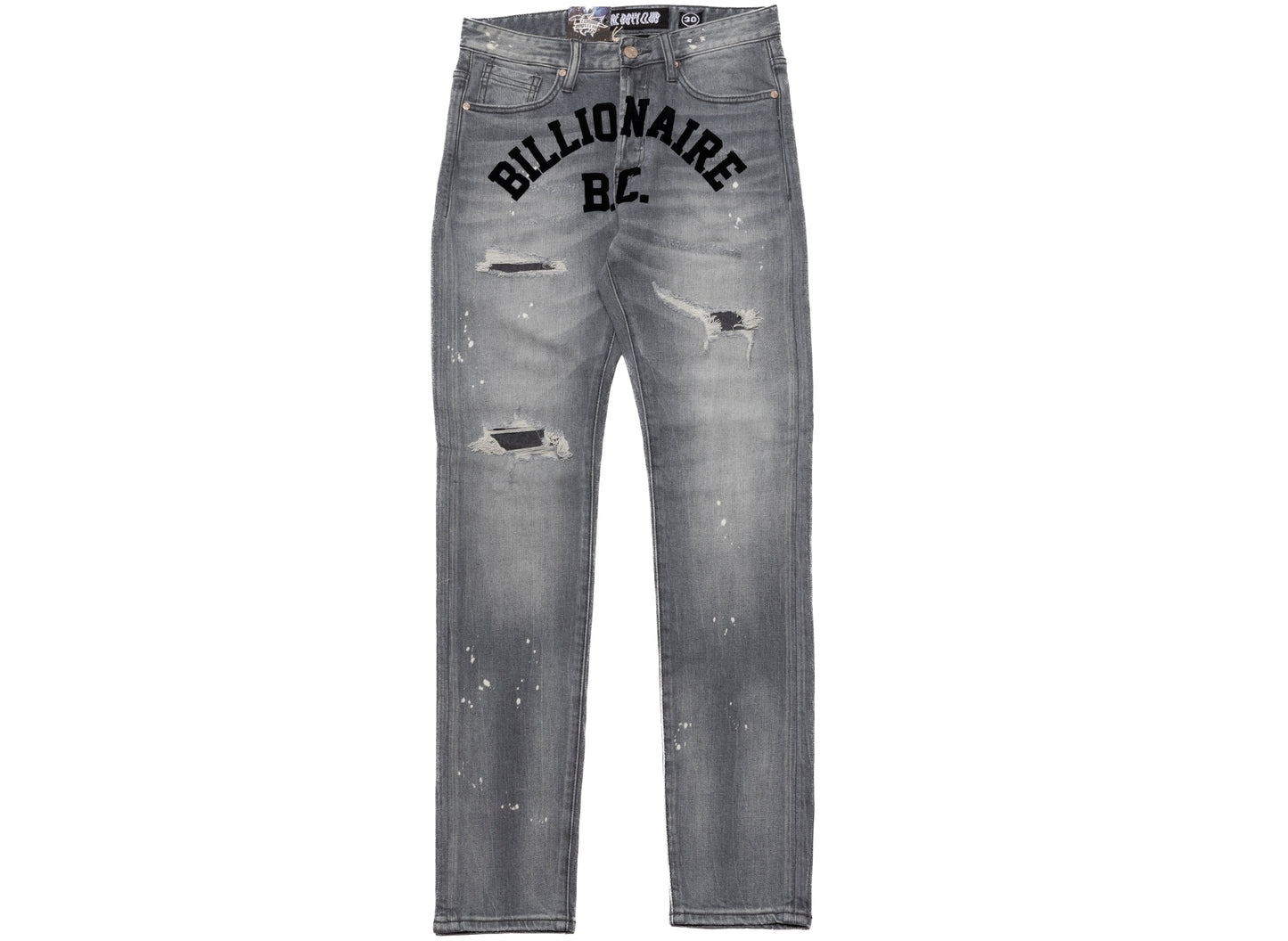 Pantalones vaqueros BBC Trek 'Slim Fit'