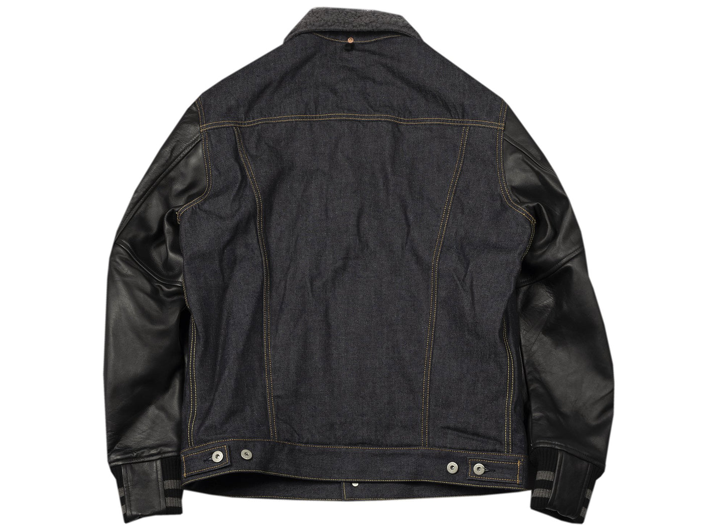 Chaqueta vaquera Comme des Garçons x Junya Watanabe