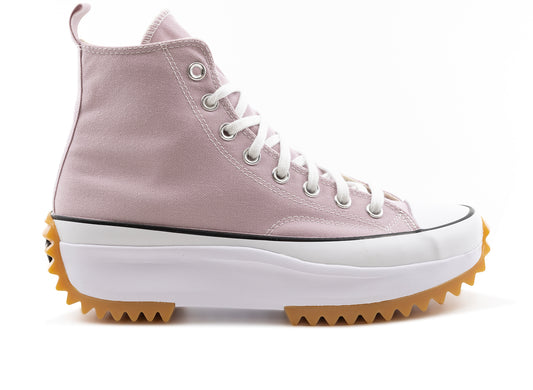 Converse Run Star Hike Hi „Himalayan Salt“