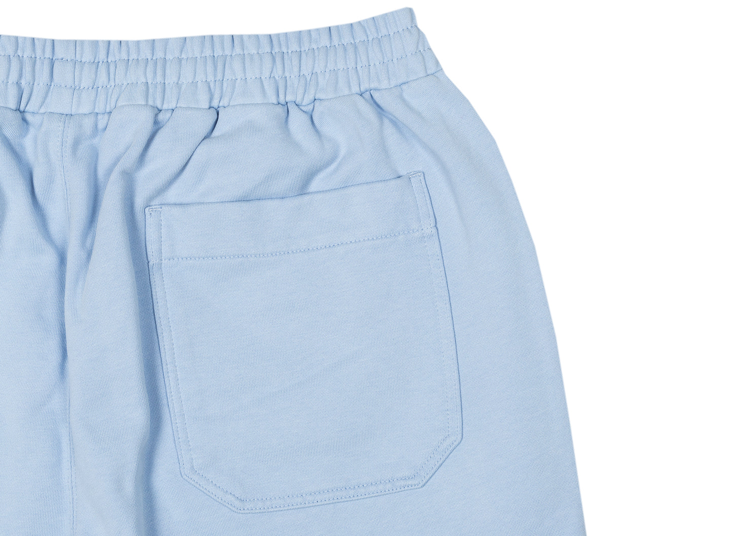 Pantalones de chándal con logo de capas de Helmut Lang
