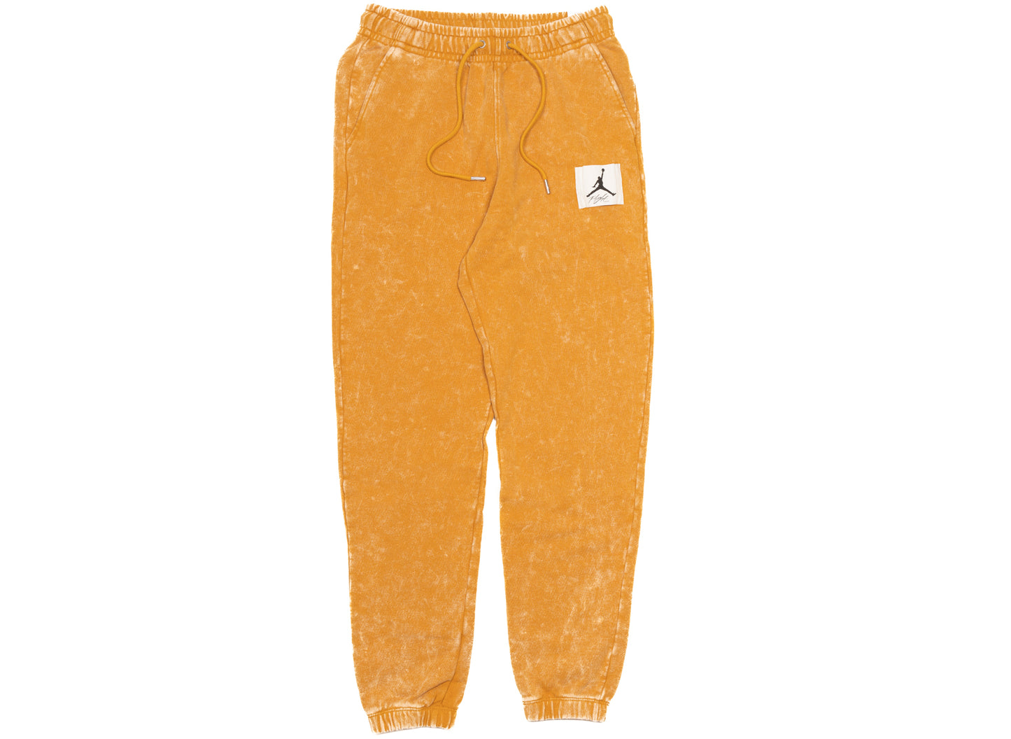 Pantalones Jordan Essentials de felpa lavada