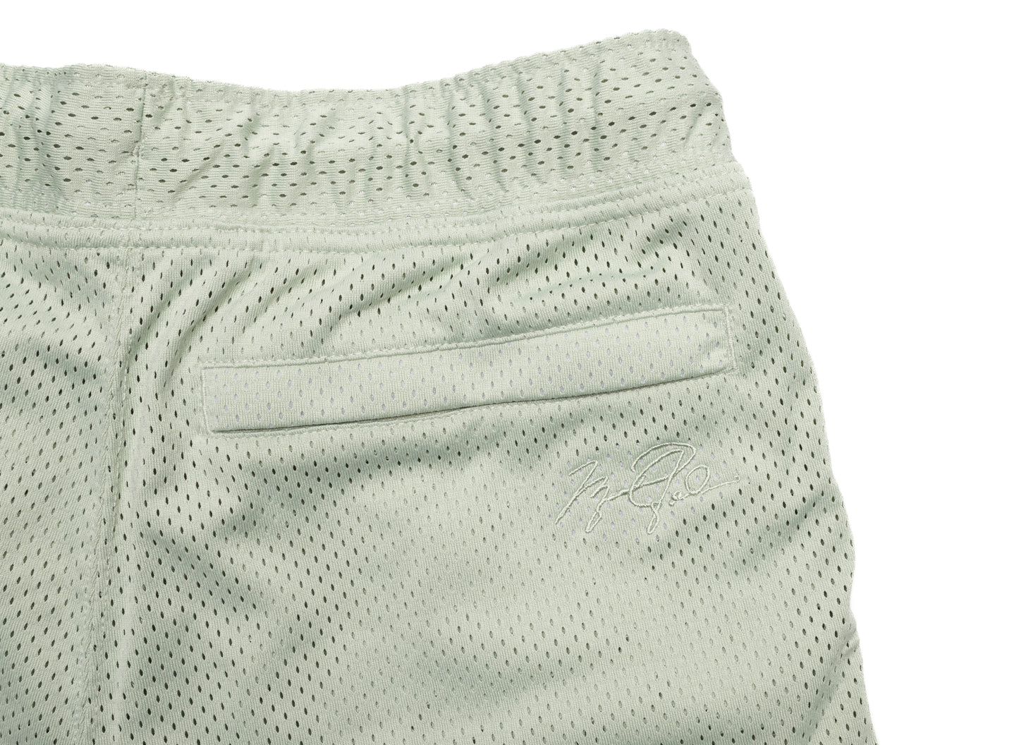 Jordan Essentials Mesh-Shorts